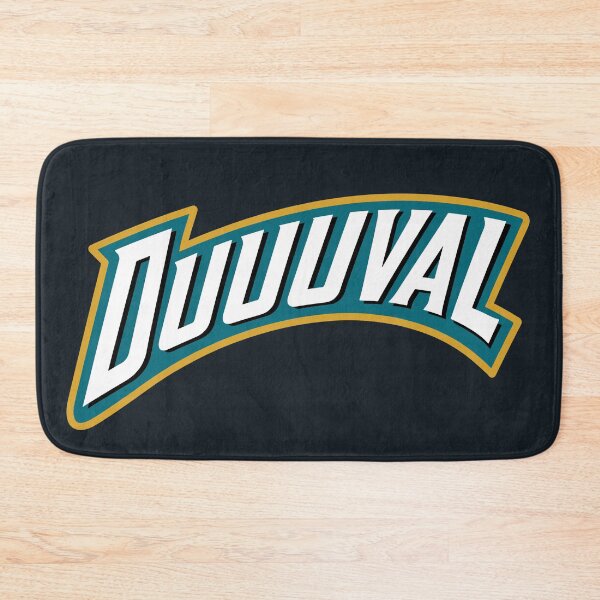 Item preview, Duval Jaguars designed and sold by sabinako.
