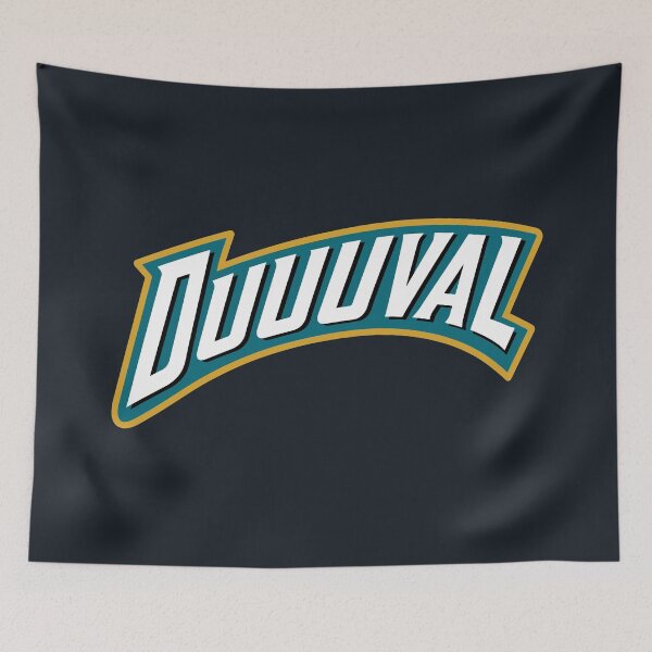 Item preview, Duval Jaguars designed and sold by sabinako.