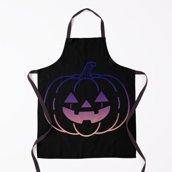 Item preview, Halloween pumpkin jack o lantern Hand drawn line art  designed and sold by Tanapan2529.
