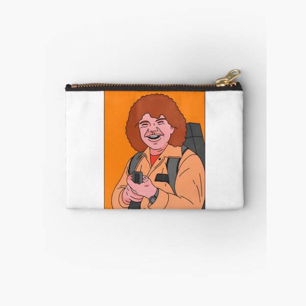 Item preview, Stranger Things Ghostbusters Mashup Dustin Henderson Retro Pop Culture Art | Best Gift designed and sold by ARTIcom.