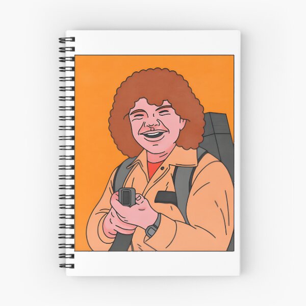 Item preview, Stranger Things Ghostbusters Mashup Dustin Henderson Retro Pop Culture Art | Best Gift designed and sold by ARTIcom.