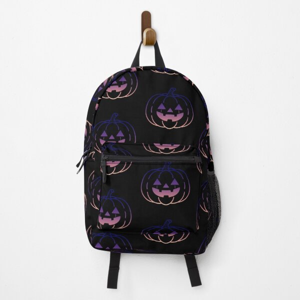 Item preview, Halloween pumpkin jack o lantern Hand drawn line art designed and sold by Tanapan2529.