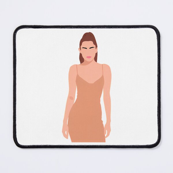 Item preview, Miley Cyrus Lineless Illustration  designed and sold by jody-kuhlman.