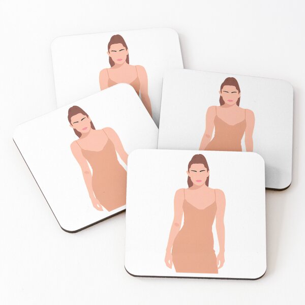 Item preview, Miley Cyrus Lineless Illustration  designed and sold by jody-kuhlman.