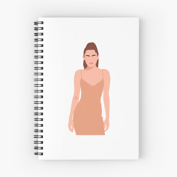 Item preview, Miley Cyrus Lineless Illustration  designed and sold by jody-kuhlman.