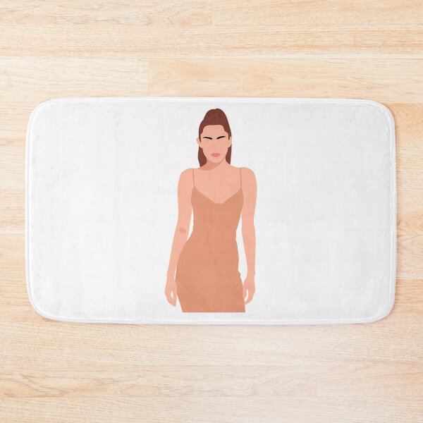 Item preview, Miley Cyrus Lineless Illustration  designed and sold by jody-kuhlman.