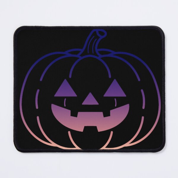 Item preview, Halloween pumpkin jack o lantern Hand drawn line art designed and sold by Tanapan2529.