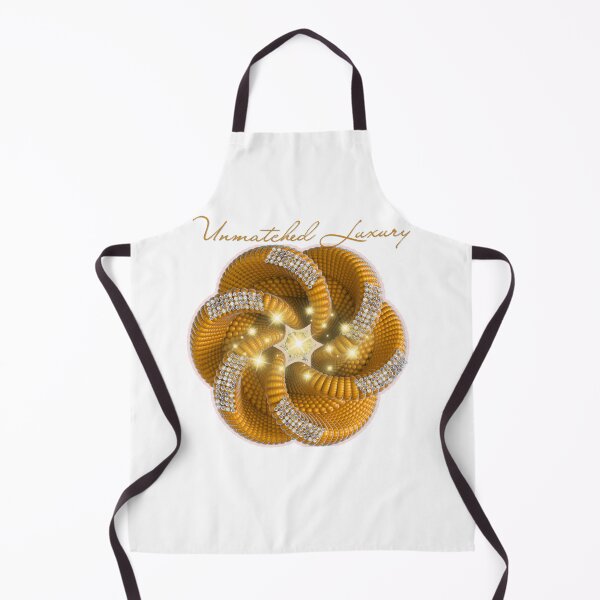 Item preview,  Unmatched Luxury Golden Geometric Flower with Diamond Center designed and sold by MinimalAurashop.