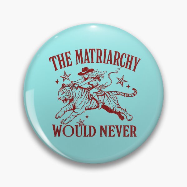 Item preview, Minimalist Matriarchy, Feminist Rage designed and sold by Ribeiro-Art.