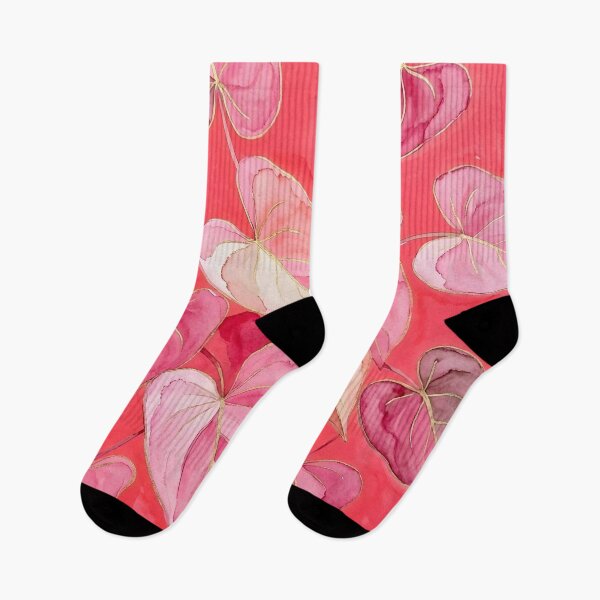 Item preview, Pink Syngonium designed and sold by GraphicsClub.