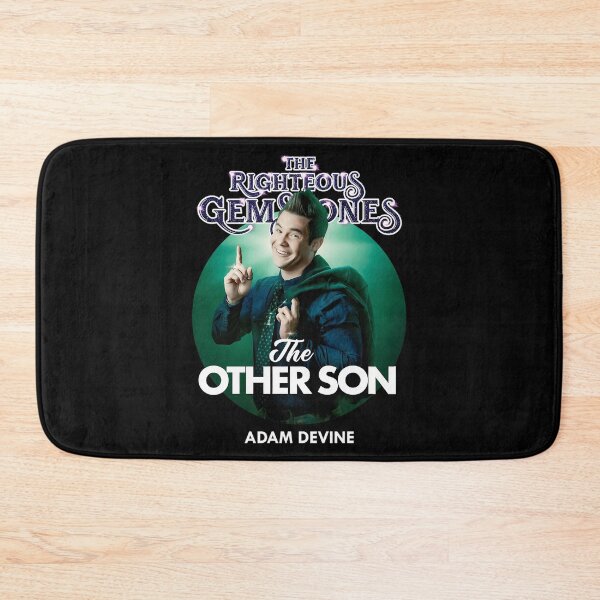 Item preview, Music Vintage Retro The Other Son Adam Devine Gifts For Music Fans designed and sold by reed-carlsen.