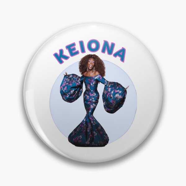 Item preview, Keiona -She Is A Winner Baby designed and sold by vega-jumpz.