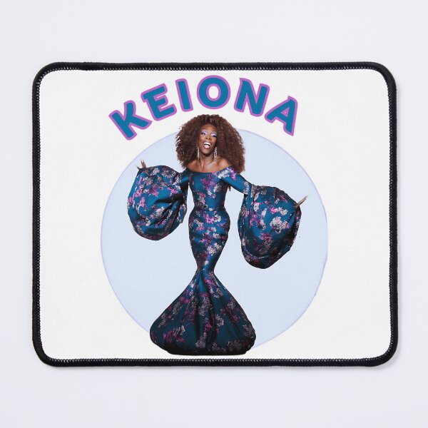 Item preview, Keiona -She Is A Winner Baby designed and sold by vega-jumpz.