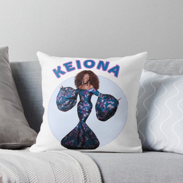 Item preview, Keiona -She Is A Winner Baby designed and sold by vega-jumpz.