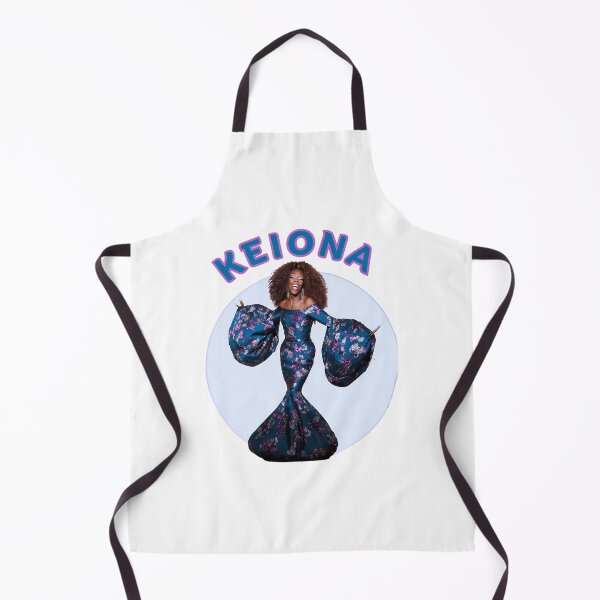 Item preview, Keiona -She Is A Winner Baby designed and sold by vega-jumpz.
