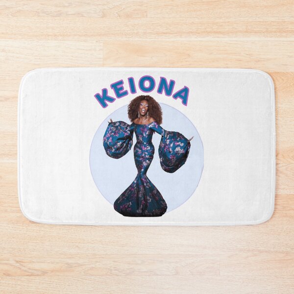 Item preview, Keiona -She Is A Winner Baby designed and sold by vega-jumpz.