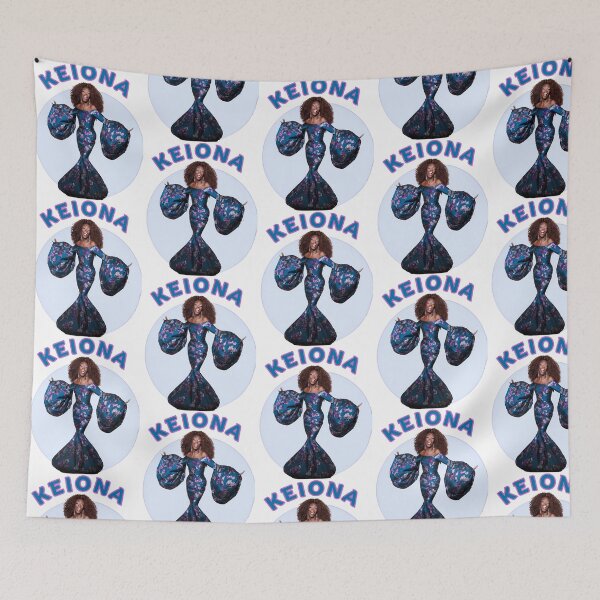 Item preview, Keiona -She Is A Winner Baby designed and sold by vega-jumpz.