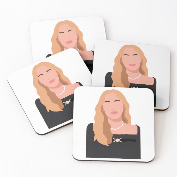 Item preview, Miley Cyrus Lineless Illustration  designed and sold by jody-kuhlman.