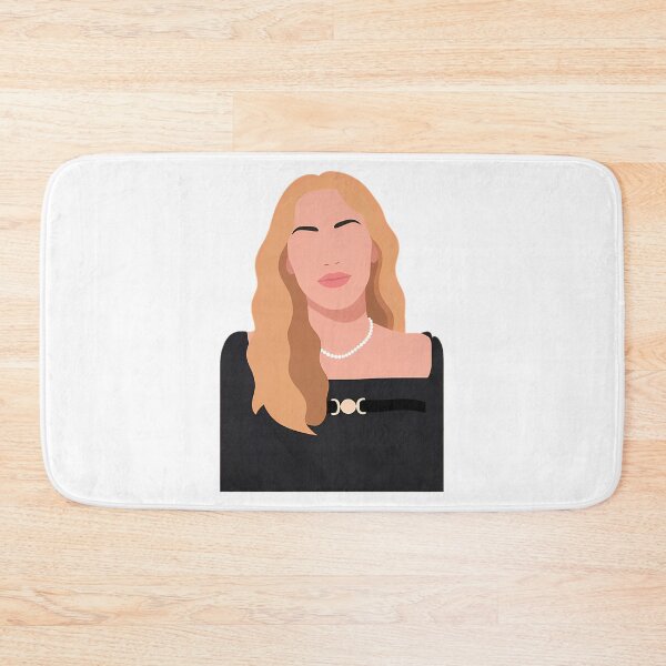 Item preview, Miley Cyrus Lineless Illustration  designed and sold by jody-kuhlman.