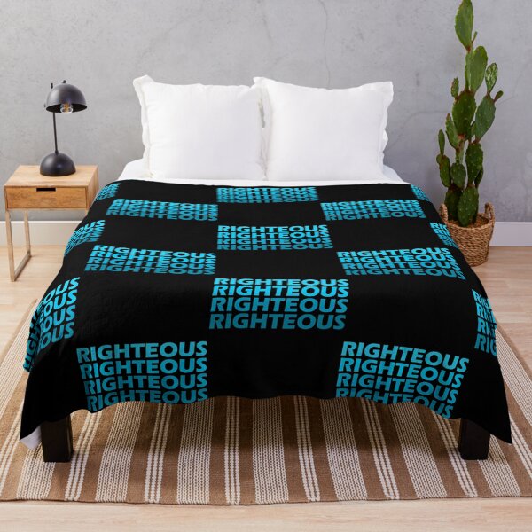 Item preview, Righteous designed and sold by reed-carlsen.