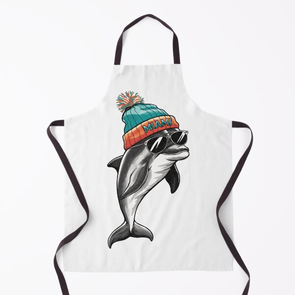 Item preview, Cool Dolphin Miami Beanie Sunglasses Vacation designed and sold by SamuelRow44384.