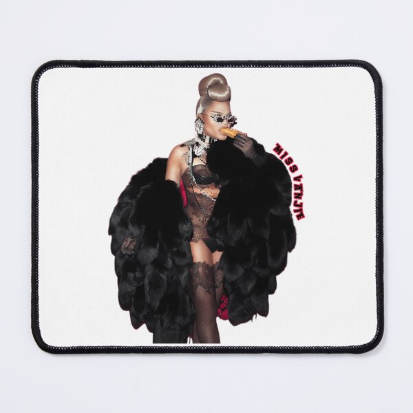 Item preview, Miss Vanjie designed and sold by vega-jumpz.