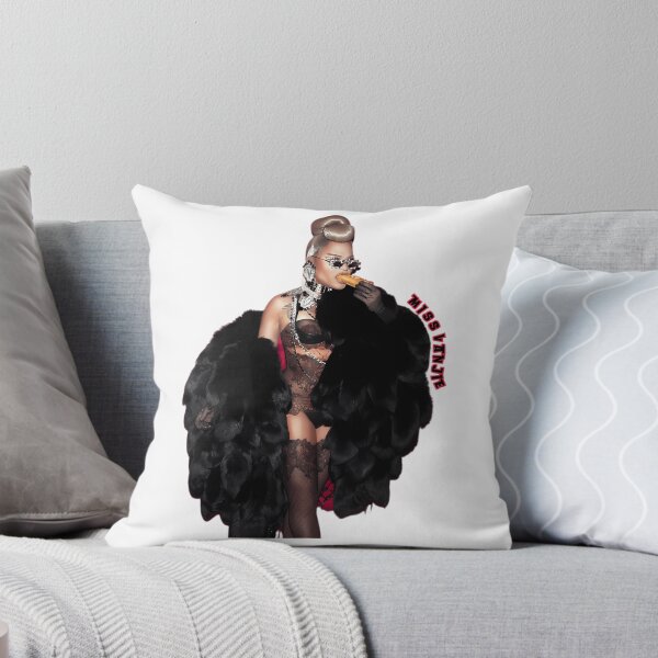 Item preview, Miss Vanjie designed and sold by vega-jumpz.