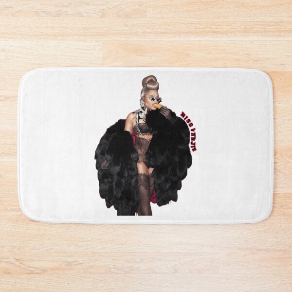 Item preview, Miss Vanjie designed and sold by vega-jumpz.
