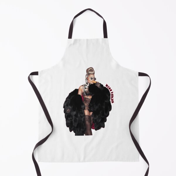 Item preview, Miss Vanjie designed and sold by vega-jumpz.