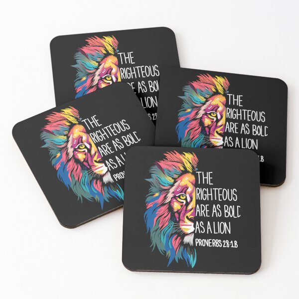 Item preview, Righteous  designed and sold by reed-carlsen.