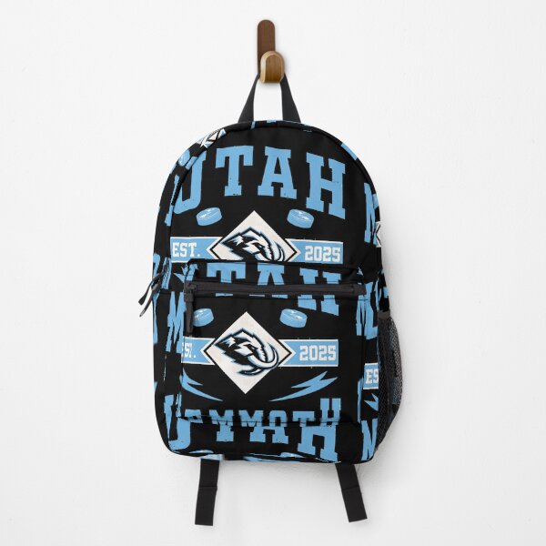 Item preview, Utah Mammoth Est 2025 Vintage Sports designed and sold by VictoriaR34360.