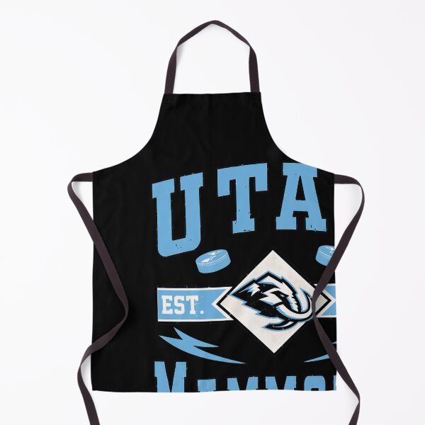 Item preview, Utah Mammoth Est 2025 Vintage Sports designed and sold by VictoriaR34360.