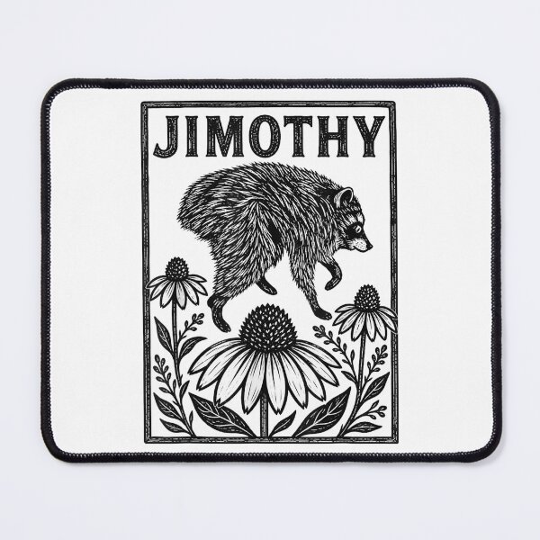 Item preview, Jimothy Funny Jimothy Meme designed and sold by HuserPiri.