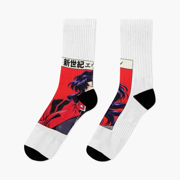 Item preview, Misato Katsuragi designed and sold by RobertLeibowitz.