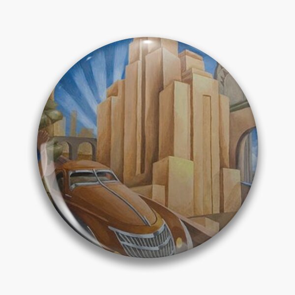 Item preview, Deco overload designed and sold by tatty58.