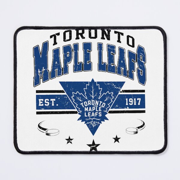 Item preview, Retro Toronto Hockey Fan designed and sold by JenniferM94581.