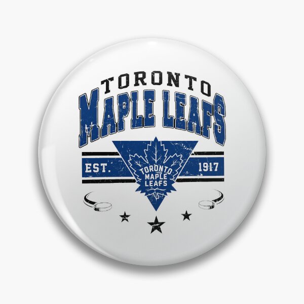 Item preview, Retro Toronto Hockey Fan designed and sold by JenniferM94581.