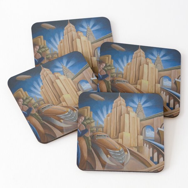 Item preview, Deco overload designed and sold by tatty58.