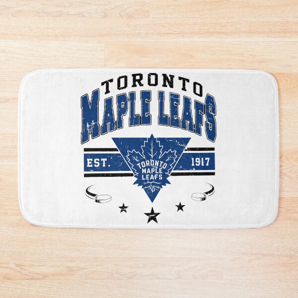 Item preview, Retro Toronto Hockey Fan designed and sold by JenniferM94581.