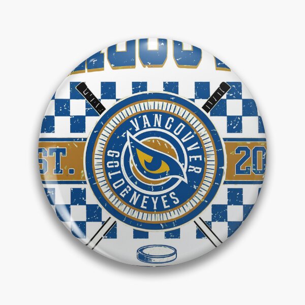 Item preview, Vancouver Retro Hockey Fan designed and sold by CoreyReid13194.