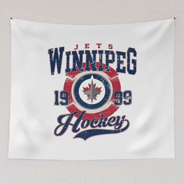 Item preview, Retro Hockey City Fan designed and sold by JohnThomp86157.