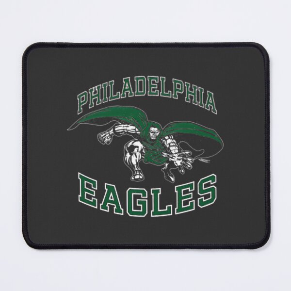 Item preview, Philadelphia Football Supervillain Vintage Comic Style Art | ⭐⭐⭐⭐⭐ designed and sold by hamzagigs.