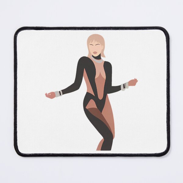 Item preview, Miley Cyrus Lineless Illustration  designed and sold by jody-kuhlman.