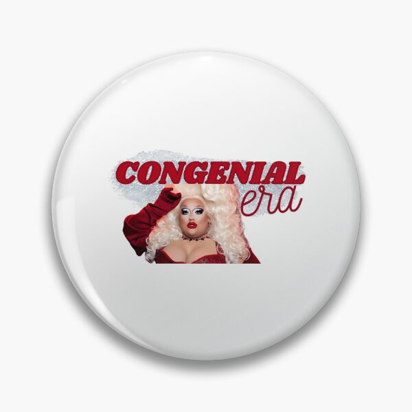 Item preview, Mistress Isabelle Brooks - Congenial Era designed and sold by vega-jumpz.