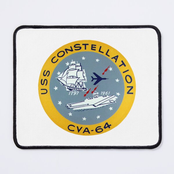 Item preview, USS Constellation designed and sold by teemix.