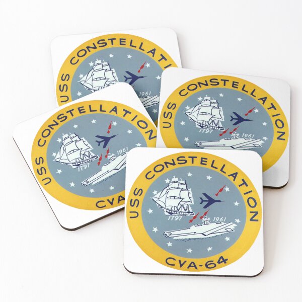 Item preview, USS Constellation designed and sold by teemix.