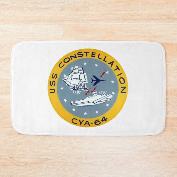 Item preview, USS Constellation designed and sold by teemix.