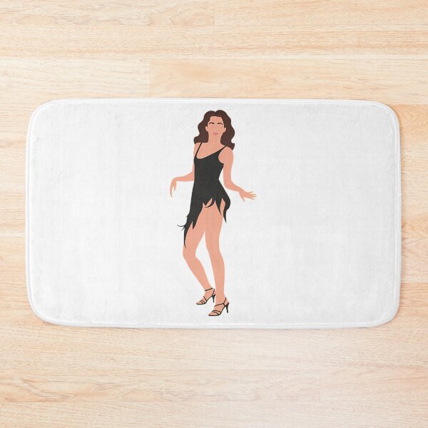 Item preview, Miley Cyrus Lineless Illustration  designed and sold by jody-kuhlman.