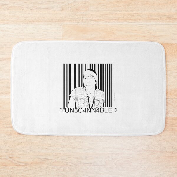 Item preview, Unscannable Barcode Dystopian Cyberpunk Rebel Aesthetic | ⭐⭐⭐⭐⭐ designed and sold by Dylan Olivares.