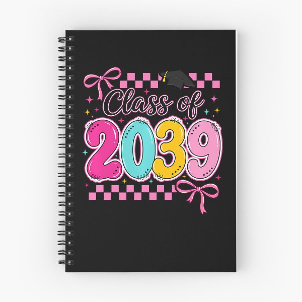 Item preview, Class Of 2039 Grow With Me Pre-K 12Th Grade 2039 Graduation designed and sold by Eat-Apples.